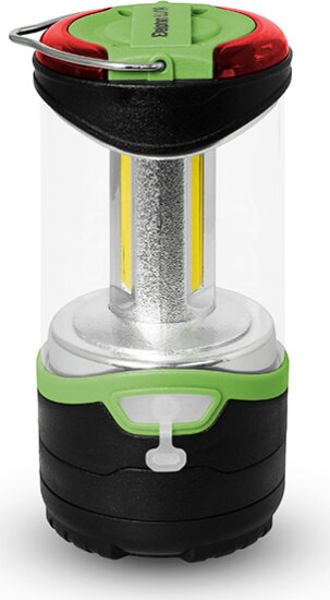 Kemping lámpa Delphin LUNA UC (5W)