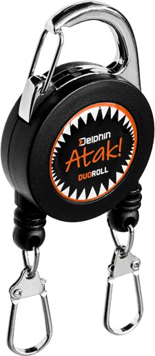 Jojó Delphin DuoROLL (2x45cm)