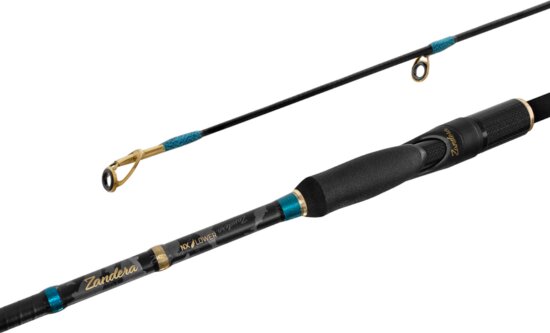 Delphin Zandera NX LOWER (210cm/3-18g/2 rész)