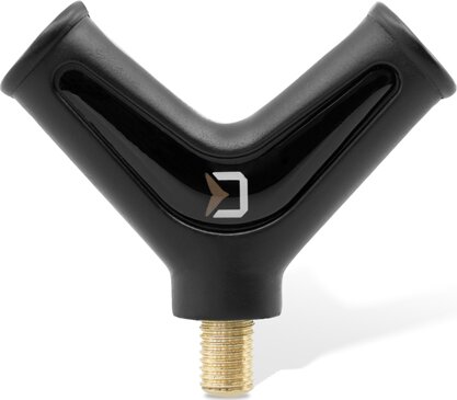 Delphin METAL merítőnyélhez való fém csatlakozó