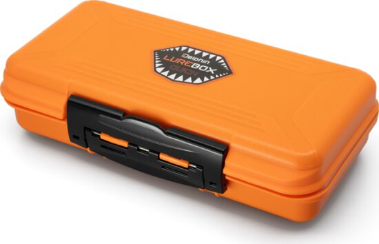 Delphin LureBOX QUICK (210x120x50mm)