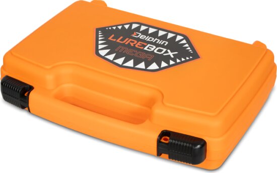Delphin LureBOX MEGA (365x280x90mm)