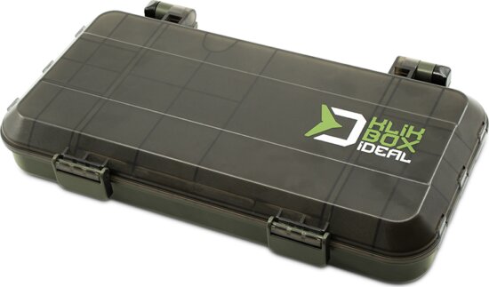 Delphin KlikBOX Ideal tárolódoboz