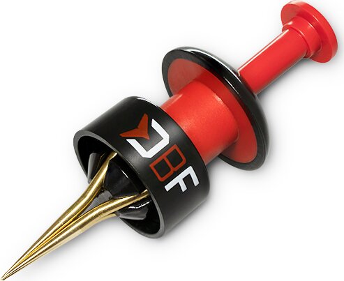 Delphin BaitFIXER csaliszalagrögzítő eszköz