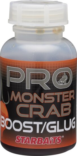 Starbaits Dip Pro Monster Crab 200ml