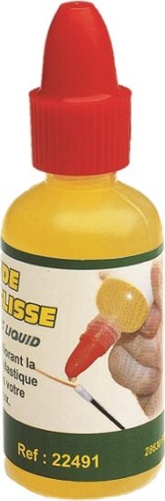 Sensas Super glisse-rakósbot gumi sikosító 30ml