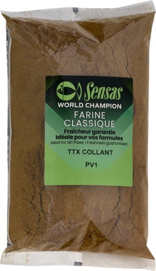 Sensas PV1 (etetőanyag ragasztó) new 20kg