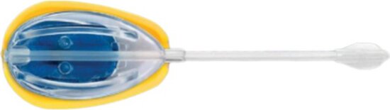 Cralusso Slow Sinking Method Szett Kosár +Töltő 15 G