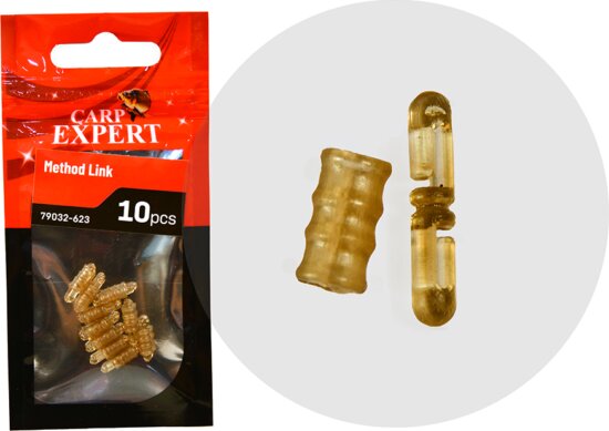 Carp Expert Method Link
