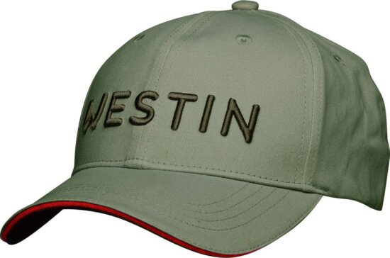 WESTIN ISLAND UPF CAP ONE SIZE SAGE GREEN