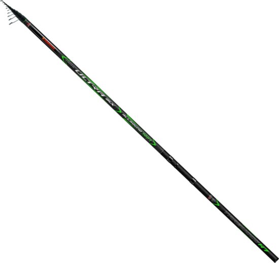 Trabucco Ultra BLX Allround 7007|(0-16) horgászbot