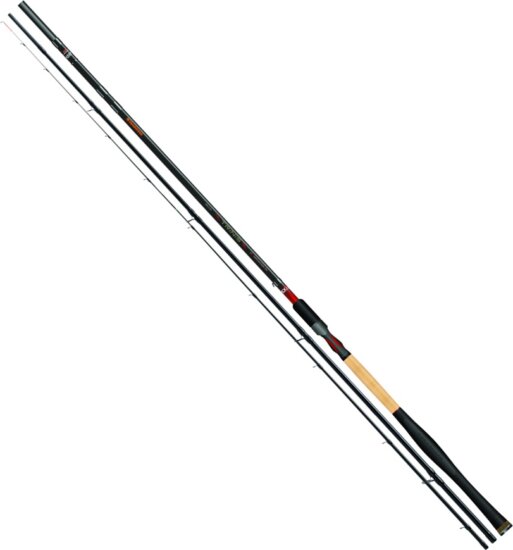 Trabucco Trinis GX Competition Feeder 3903(3)MP/120 horgászbot