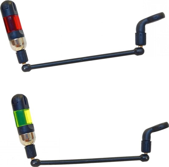 SILSTAR BITE INDICATOR MDL-1