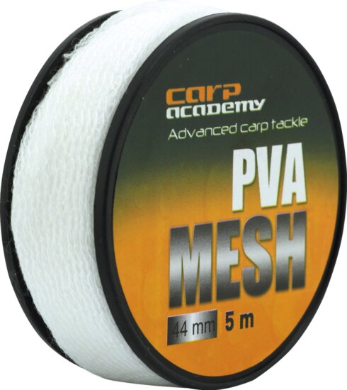 Carp Academy PVA háló utántöltő 5m 40mm