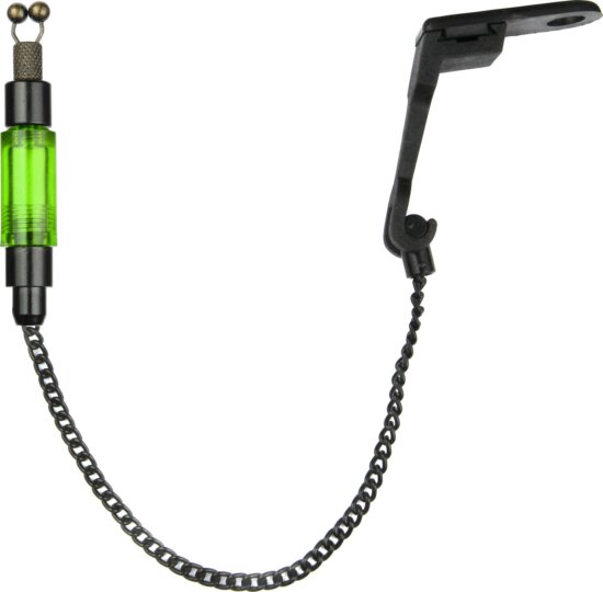 Carp Academy Dropper Pro kapásjelző zöld