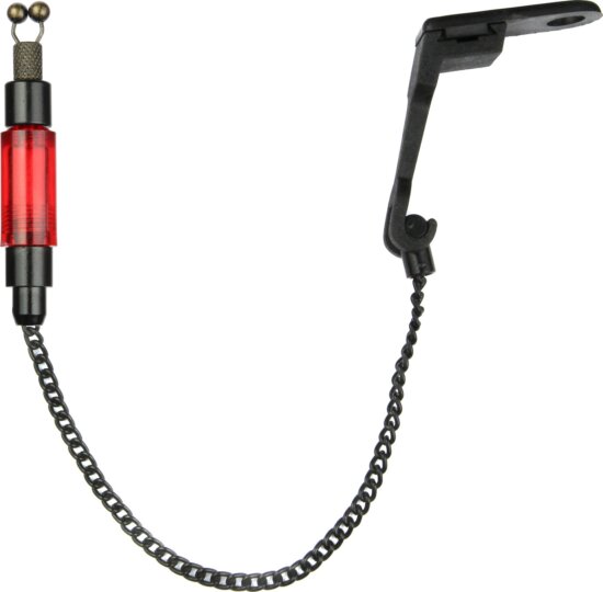 Carp Academy Dropper Pro kapásjelző piros