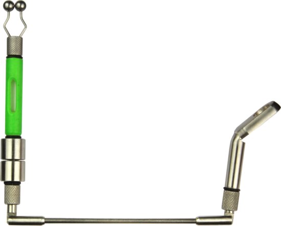 Carp Academy Inox Swinger zöld