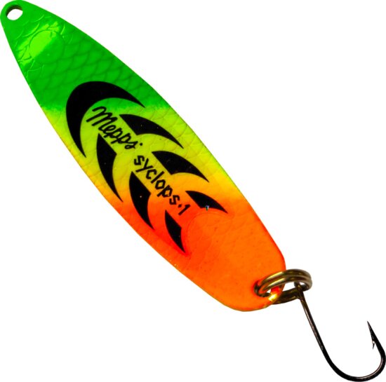 MEPPS Syclops HS Tiger 00 5g