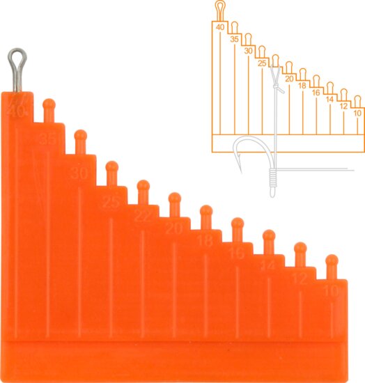 Nevis Hajszálelőke mérő