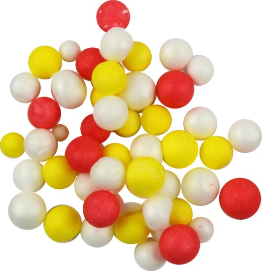 Nevis Lebegtető golyó