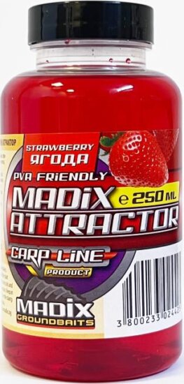 MADIX ATTRACTOR EPER 250ML