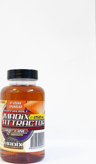MADIX ATTRACTOR HALAS 250ML