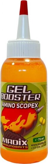MADIX GEL BOOSTER AMINO SCOPEX 75ML