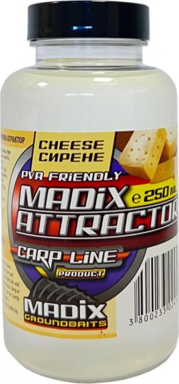 MADIX ATTRACTOR SAJT 250ML