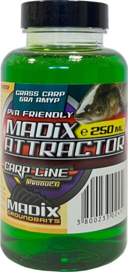MADIX ATTRACTOR AMÚR 250ML