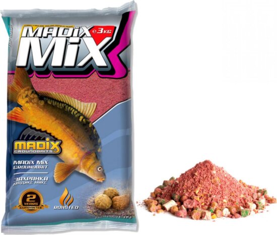 MADIX UNIVERSAL CARP EPER 3KG