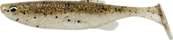 Savage Gear FAT MINNOW T-TAIL 13CM 20G HBF 5PCS