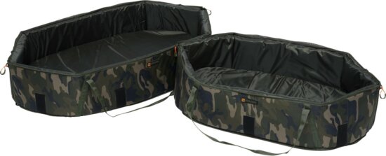 Prologic INSPIRE UNHOOKING MAT W/SIDES M 95X52CM