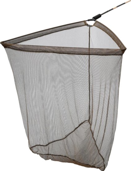 Prologic C2 ELEMENT FS LANDING NET AND FLOAT 2PCS