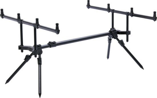 Prologic C-SERIES CONVERTIBLE 2 ROD POD
