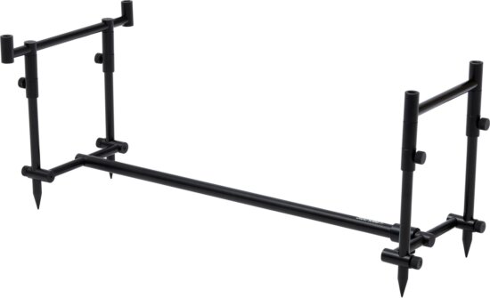 Prologic AVENGER POD KIT and CARRYCASE 3 ROD