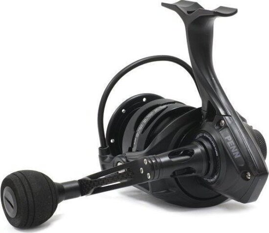 PENN CONFLICT II 4000 pergető orsó