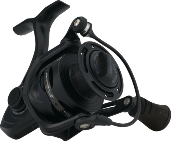 PENN CFTII4000 CONFLICT II 4000 SPIN REEL BX