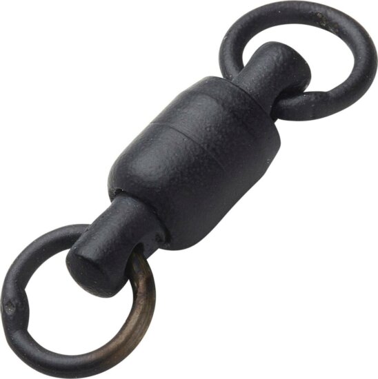 MADCAT STAINLESS BALL BEARING SWIVELS 4 130KG