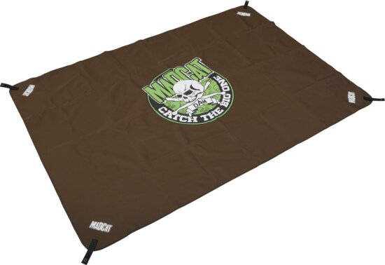 MADCAT PHOTO MAT 275X200CM