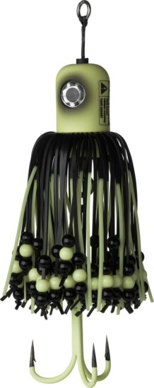 MADCAT A-STATIC CT 16CM 3/0 200G S GLOW
