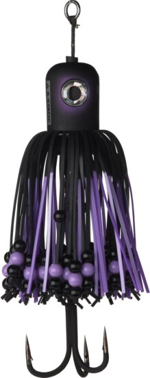 MADCAT A-STATIC CT 16CM 3/0 150G S BLACK DEVIL