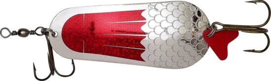 DAM STANDARD SPOON 6.5CM 30G SINKING GLITTER