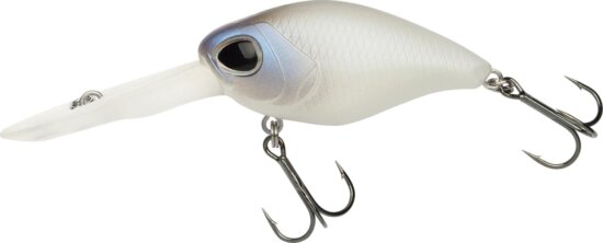 Berkley DEX Trencher 5.5cm Matte Bone