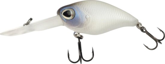 Berkley DEX Trencher 4cm Matte Bone