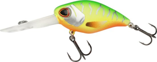 Berkley DEX Trencher 4cm Firetiger