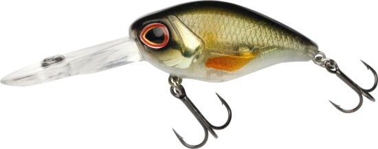 Berkley DEX Trencher 4cm Ayu