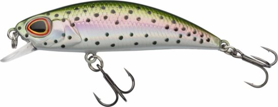 Berkley DEX Bullet Jerk 5cm Rainbow Trout
