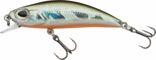 Berkley DEX Bullet Jerk 5cm Minnow