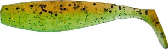 Gunki G Bump Classic 6,5cm Brown Chart box 1db