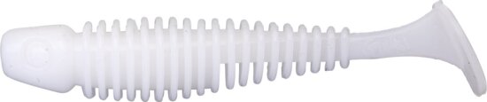 Gunki Tipsy SXL 10cm Pure White 4db